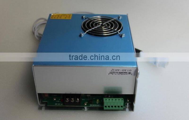 High Efficiency 80W/100W/150W Co2 Reci Power supply for laser cutting and engraving machine