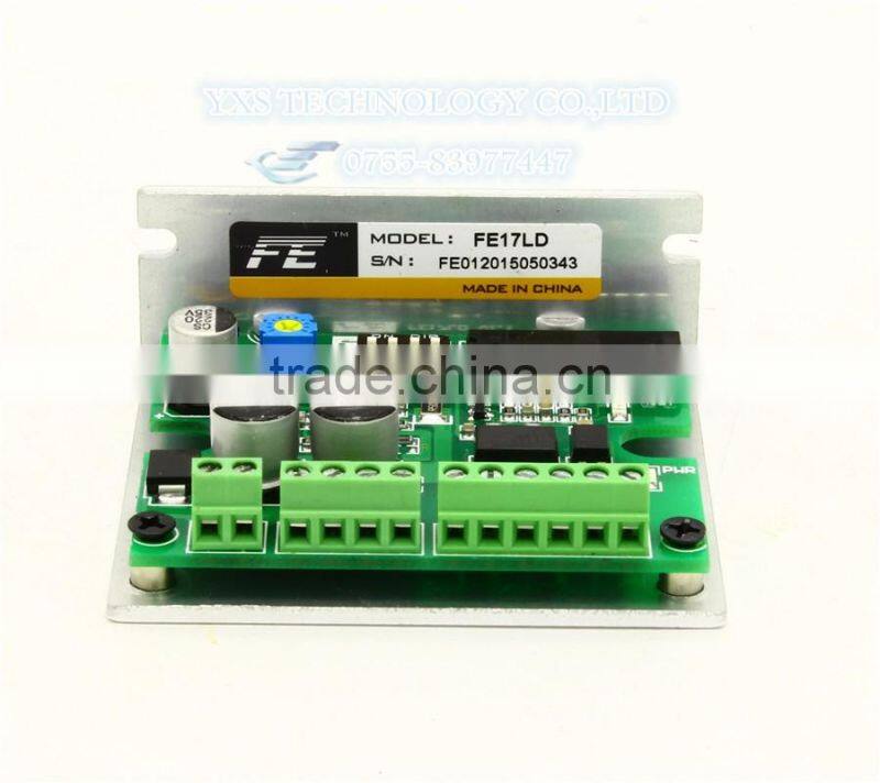 20 28 35 36 39 42 57mm Stepper Motor Driver 1.5A DC12-24V