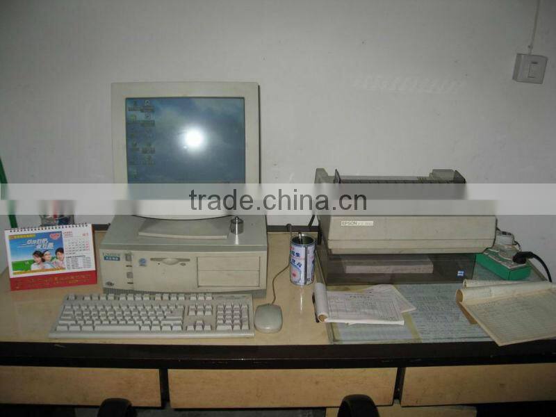 Cast Iron Flange For Motor