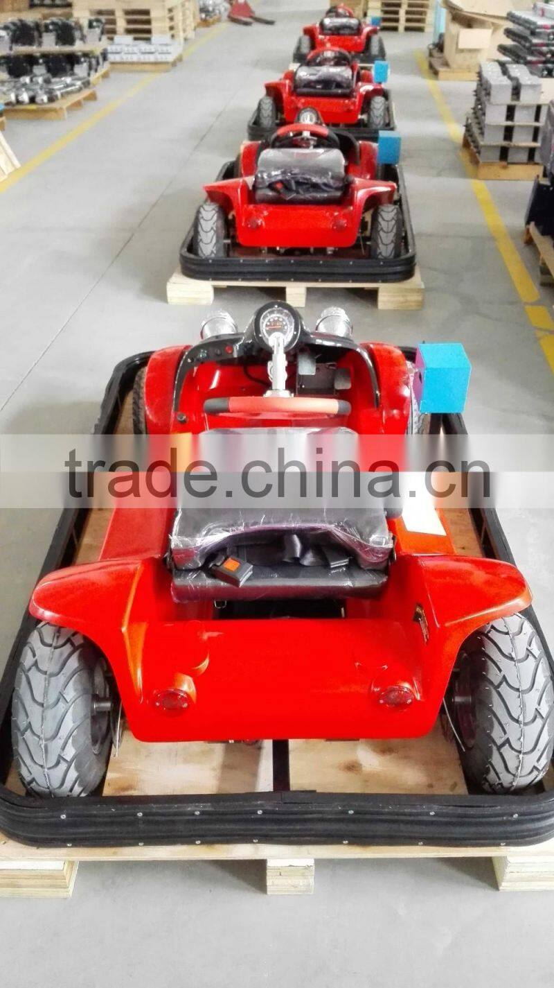 Electric Go Kart 1000w