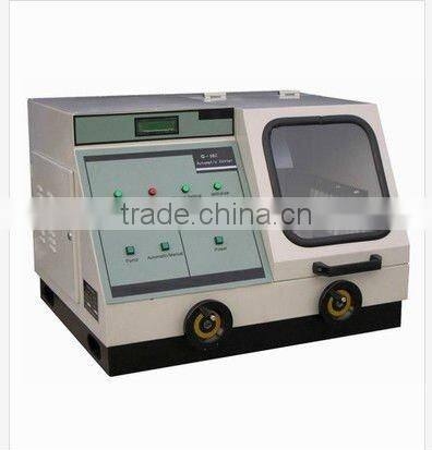 MODEL Q-80Z AUTOMATIC CUTTING MACHINE