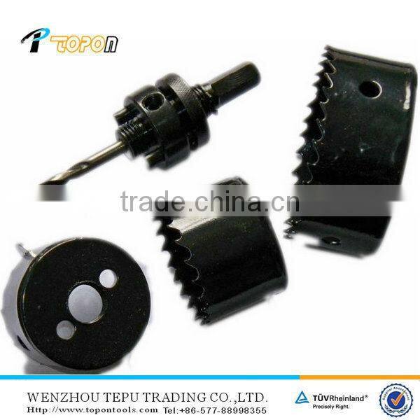 44mm HSS Bi Metal Hole Saw