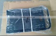 4 wheels Hand Pallet Trucks