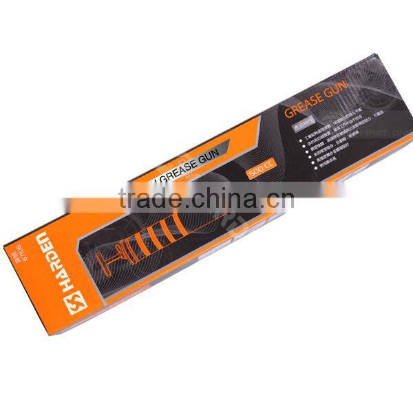 Professional Suction Grease Gun