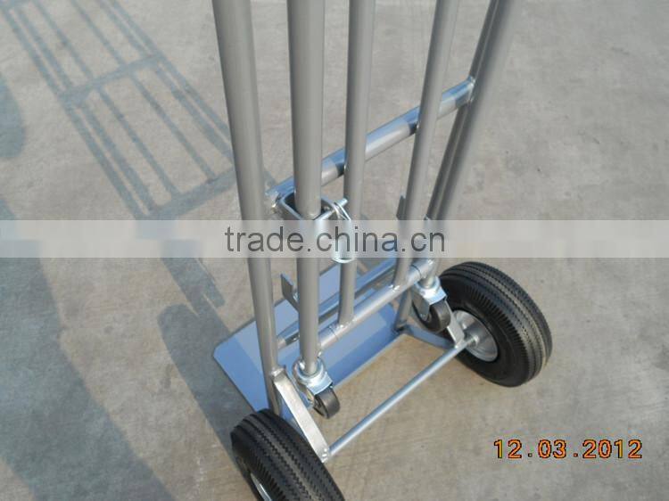australia appliance 2 in 1 foldable hand truck dolly