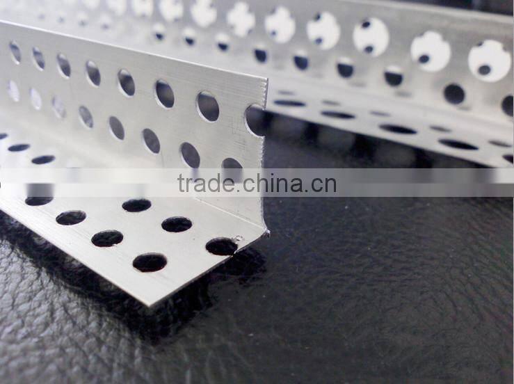 2016 PVC TOP QUALITY CORNER LINE