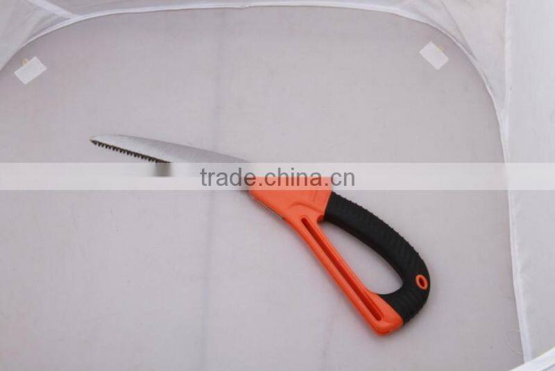 folding saw for outdoor, hand saw for outdoor