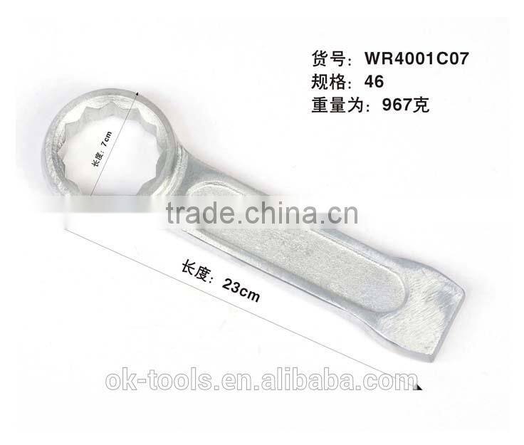 OK-TOOLS NEW high quality Impact wrench