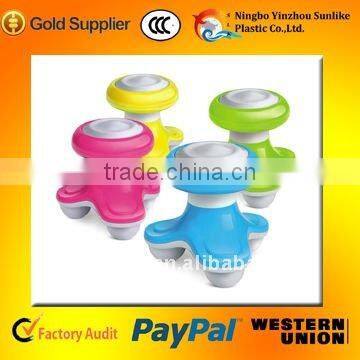 2011 new electric massager