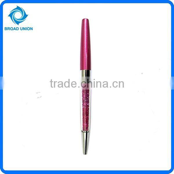 Function Diamond Pen Refill Decorative Ballpoint Pens