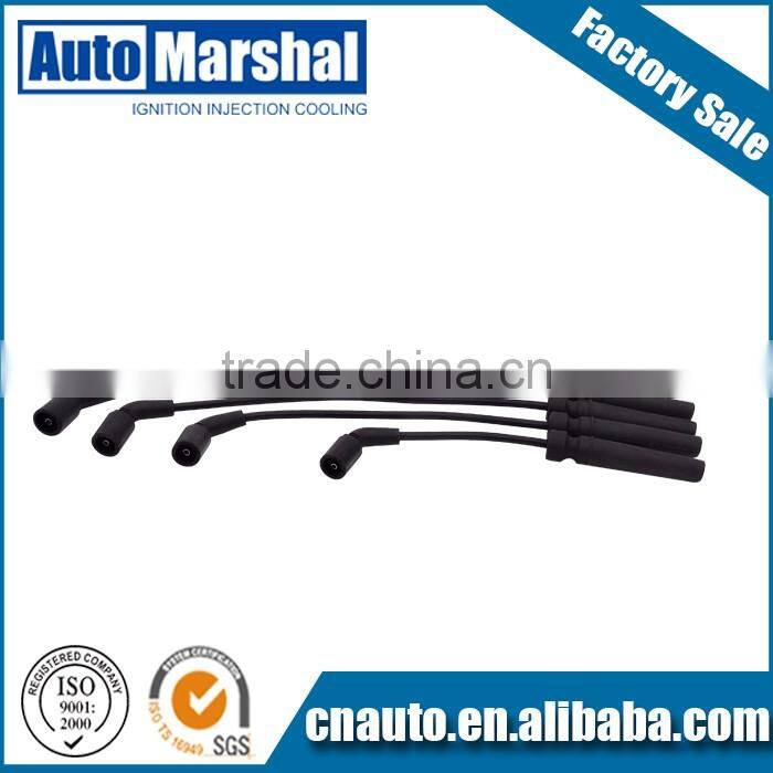 96211948 Hot sell auto high voltage ignition cable with good quality