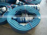 agricultural pvc hose pipe