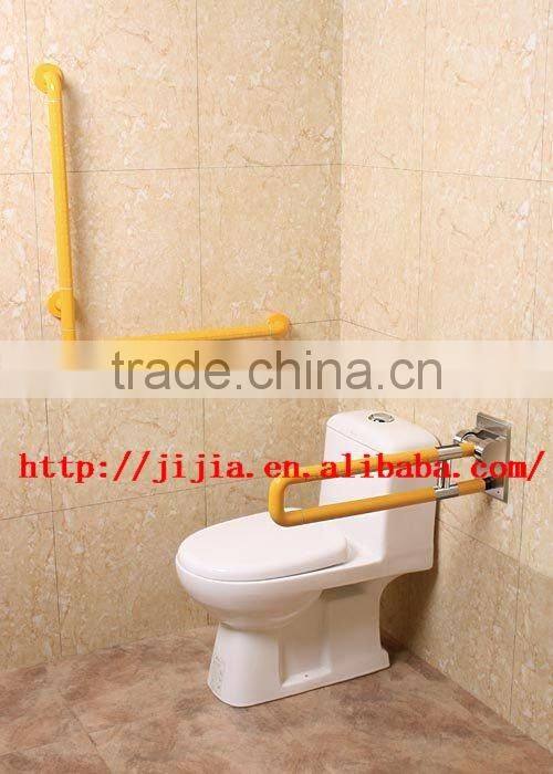 fold grab bars