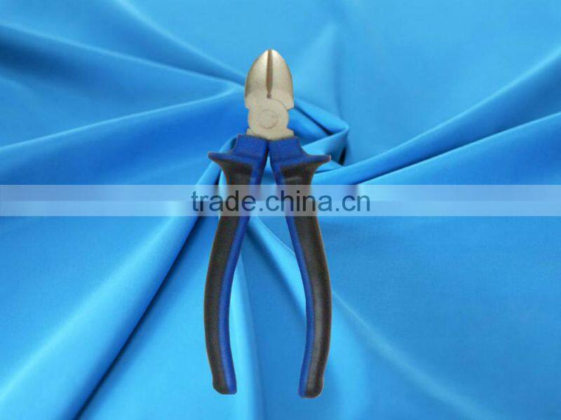 YF053 Germany type pliers diagonal cutting plier