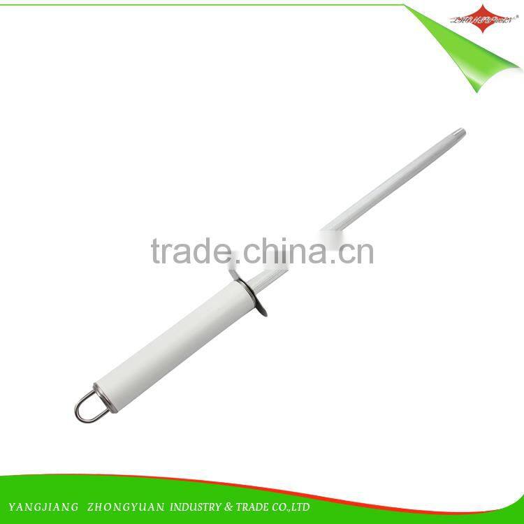 ZY-M1029 portable abs handle knife sharpener