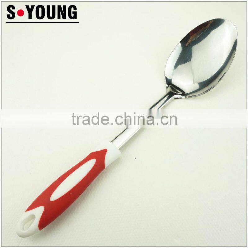 32011 Stainless steel Kitchen Utensils set