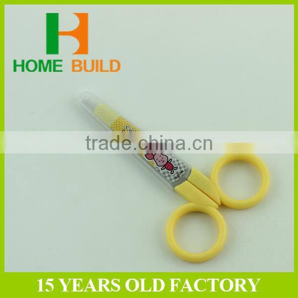 Factory price HB-S4008 Scissor For School Use Unique Scissors