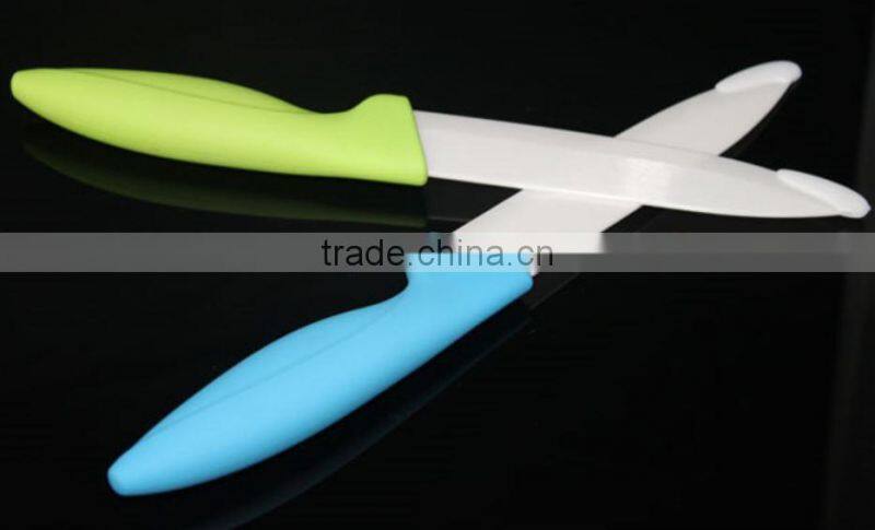 Ceramic Kitchen knives set
