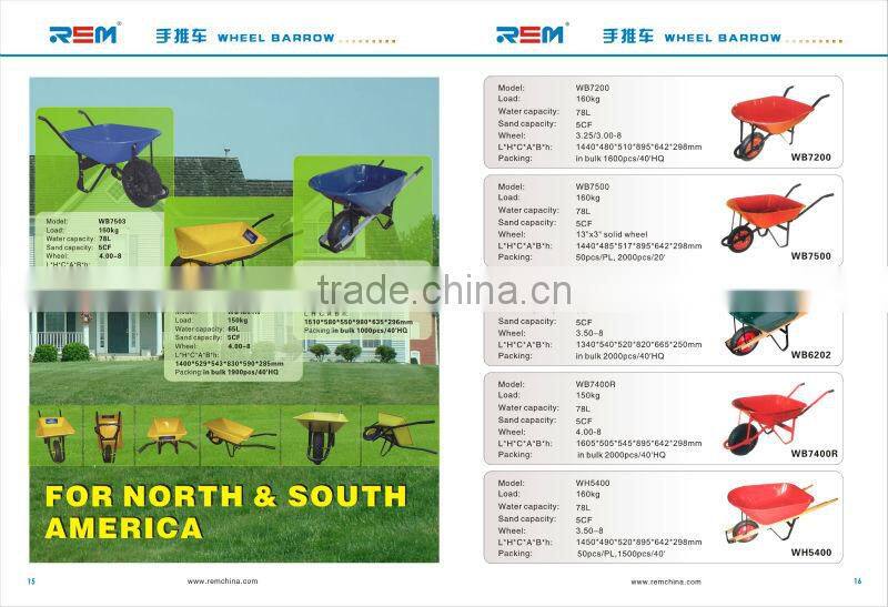 WHEEL BARROW WB8800 HEAVEY DUTY WHEEL NEW GOODS MADE IN QINGDAO