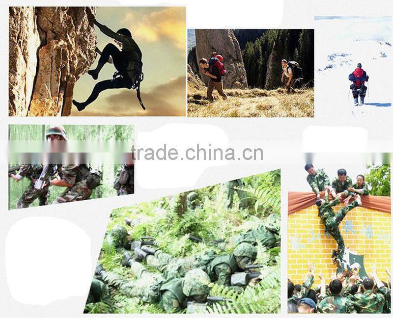 camouflage military uniform