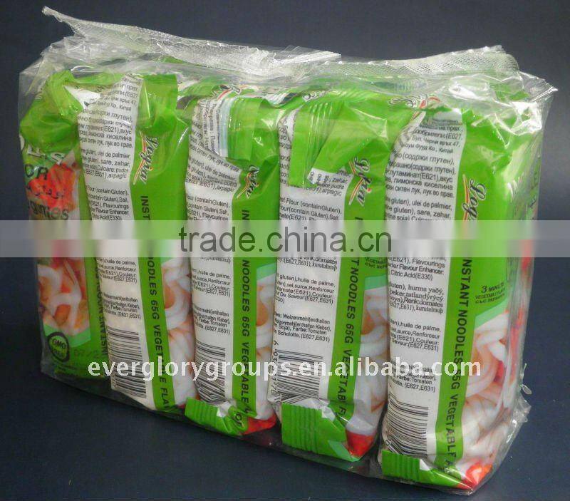 Yummy Yumm instant noodles