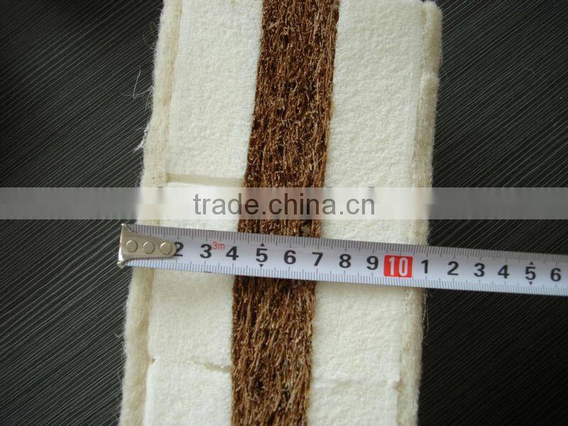 sandwish style baby use mattress core
