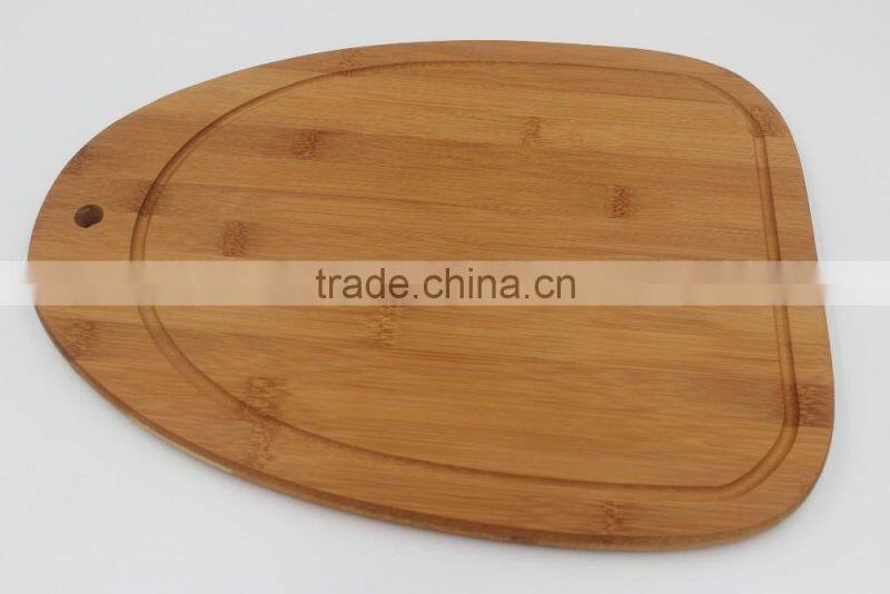 Discount 2016 Wholesale mini bamoo cutting board