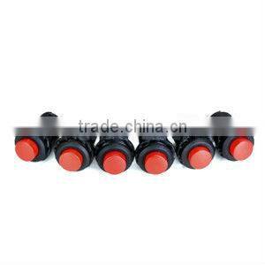 EM11B16140A4 push botton switch Magnetic encoder LEDs 20mm 40 pulse 40 detents 10mm flat shaft switch