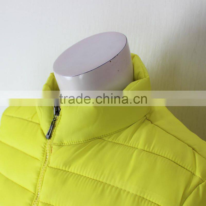 2017 Ladies Fashion Casual Export Leftover Goods In Stock garments