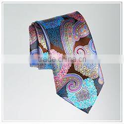 2015 Customized High Quality Silk Scarf Digital Print Porcess Service Multicolor Photo realistic