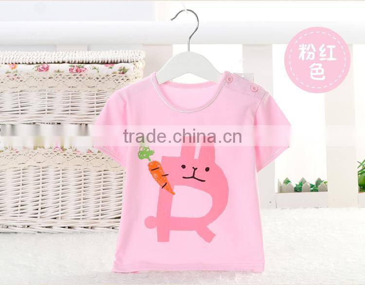 fashion certified organic cotton fabric baby clothes