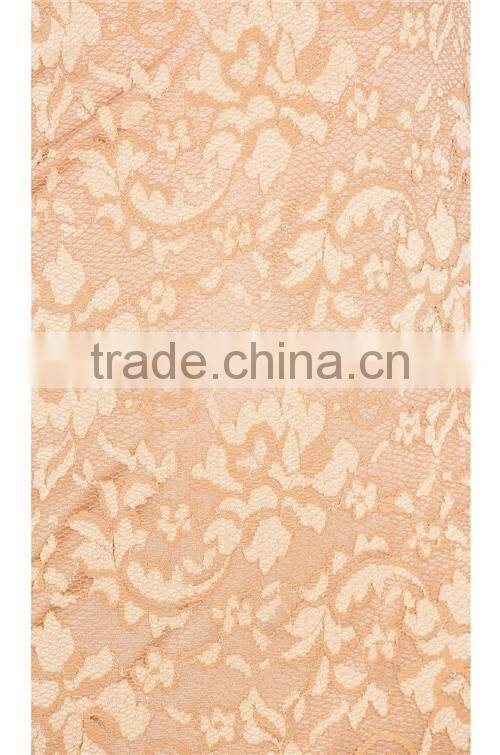 Top sale latest design lace dress modern fashion party dress