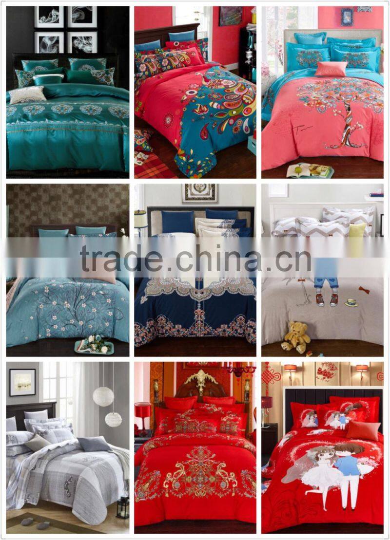 High Qaulity wool bed sheets