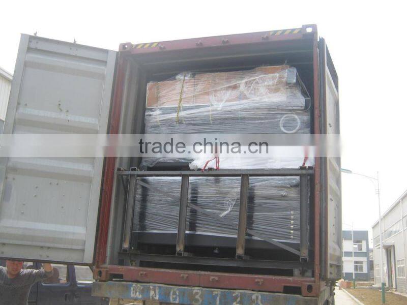 SUDA Fiber Laser Cutting Machine FC1630