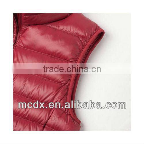 latest designer ladies gilet