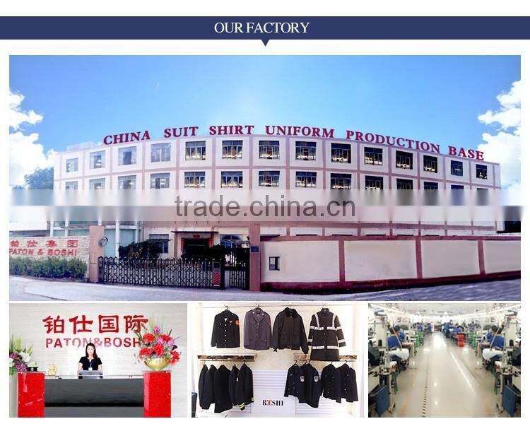 Uniform For Security Guards Red Color For Women Security Jackets