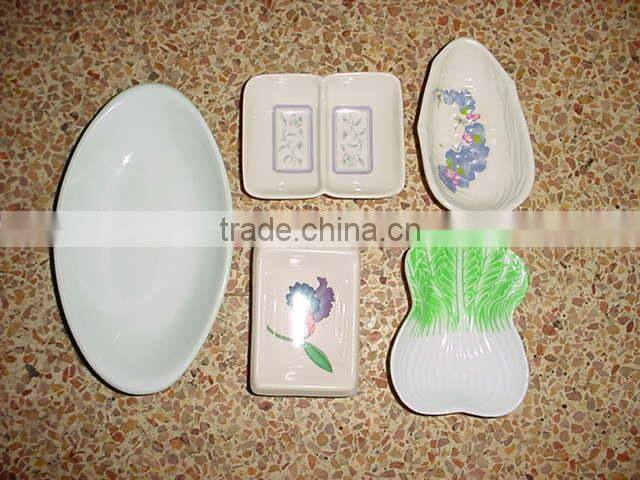 Dollar store supplier in china Household Cheap Soap dishes