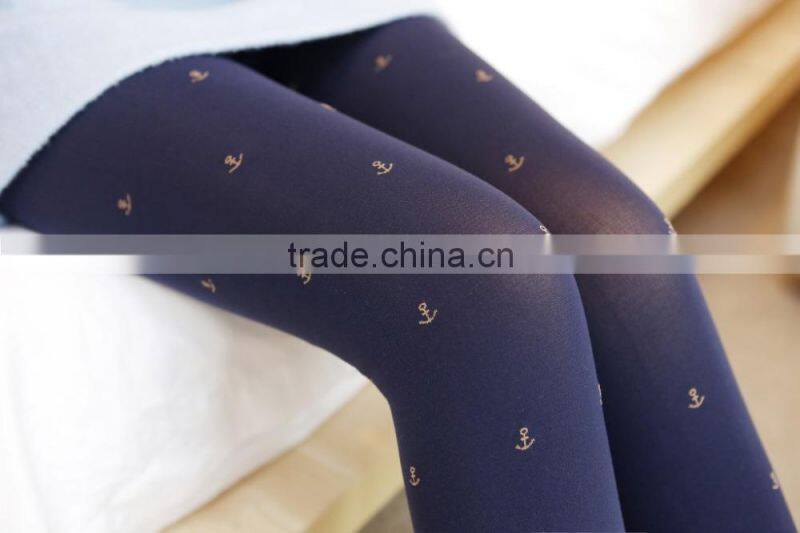 GZY 2015 ladies hot sale fashion new mix leggings wholesale