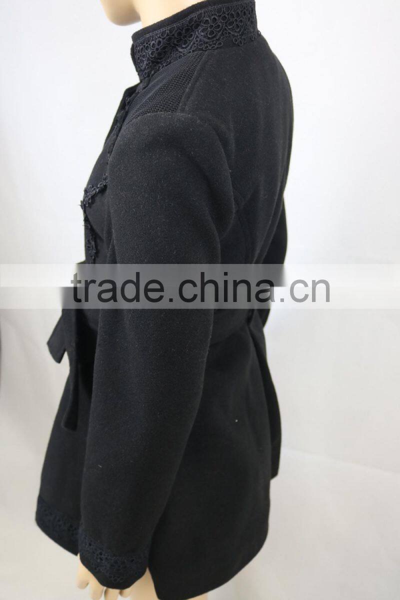 2016 Latest Design Jackets Autumn Winter Coats for Girls