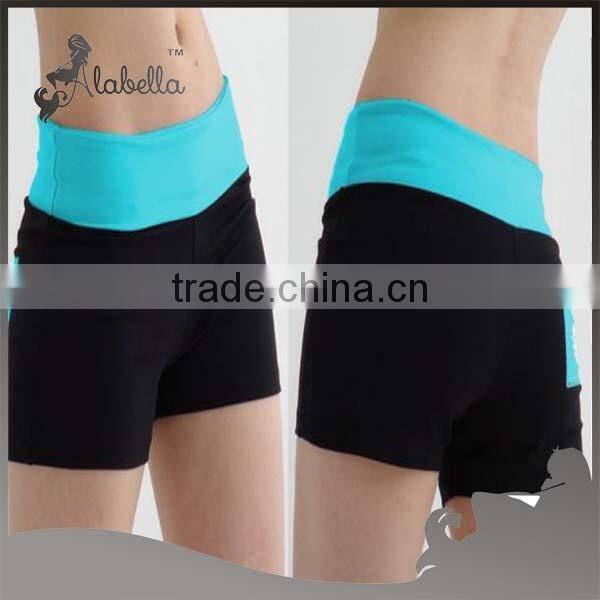 Wholesales sports training shorts for men