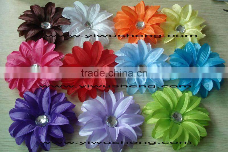 Tropical Flower Tropical Lily Artificial flowers Head flowes