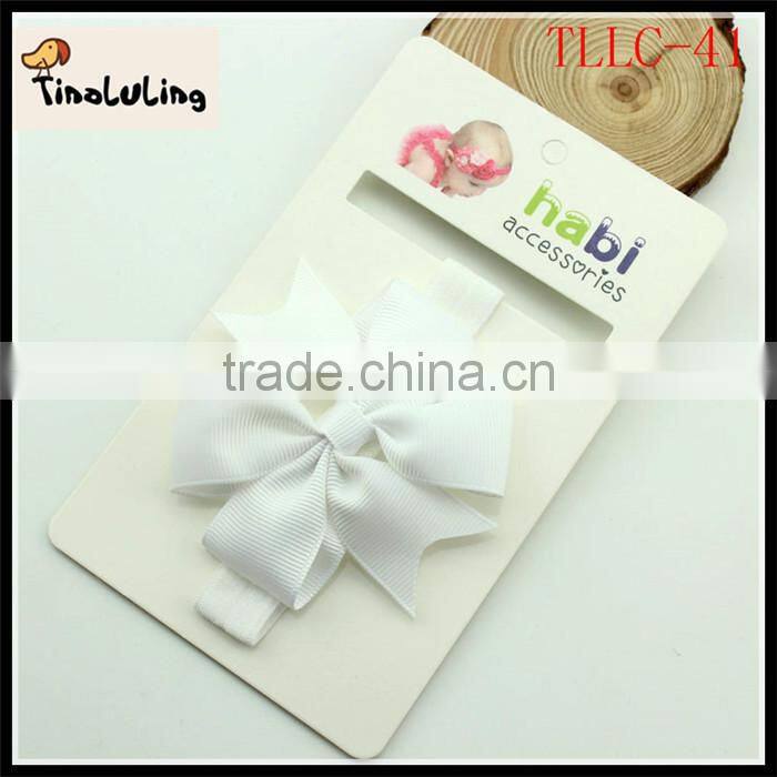 FOB price factory 36cm wholesale hair headband hairband hair accessories