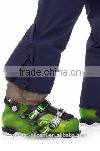 2016 new development unisex waterproof sickline ski pants