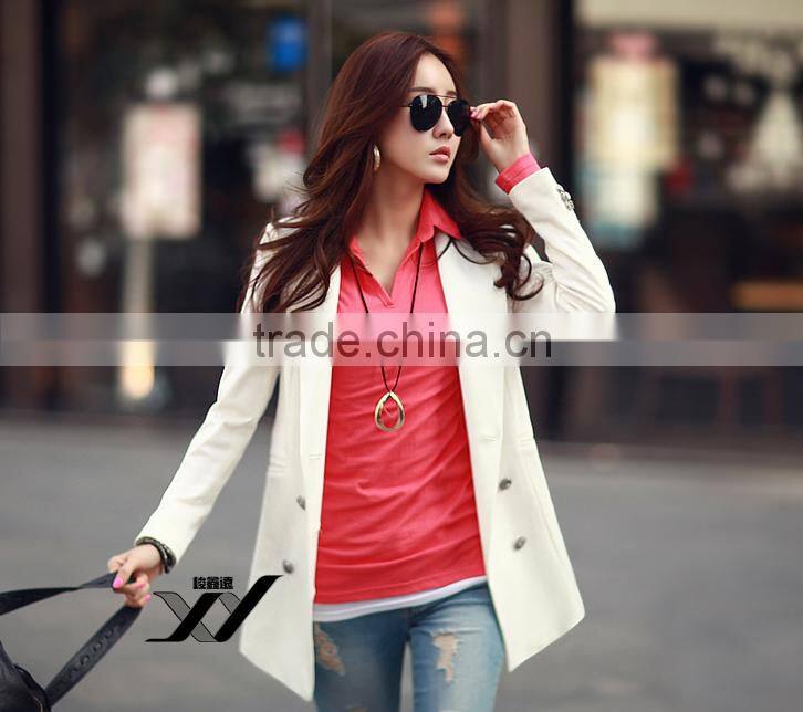 Womens Girl fashion Polo tshirt