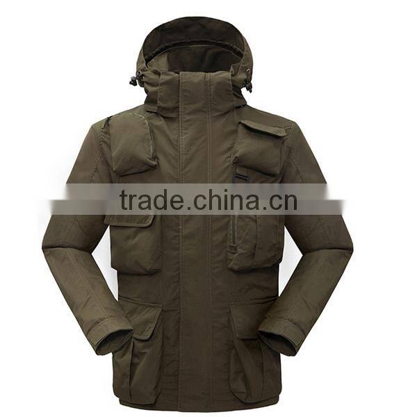 2015 Low Price Fashionable Man Life Jacket