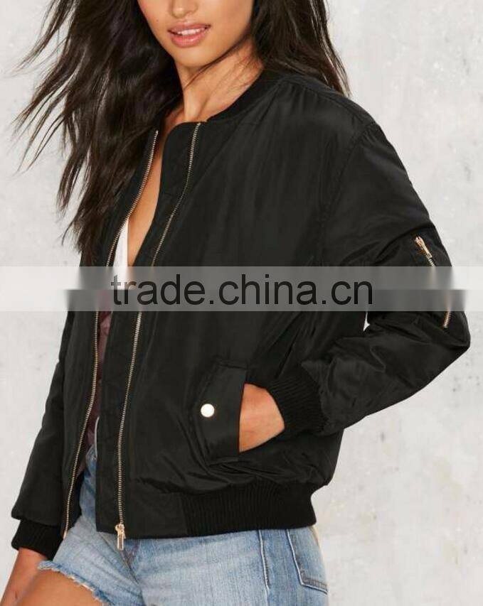 Runwaylover New arrival women spring casual fashion jackets