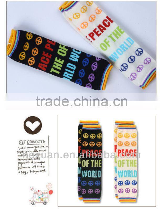 beautiful fruit baby socks baby knee warmers/Girl's Stockings,princess stocking kid's stockings, kid's socks