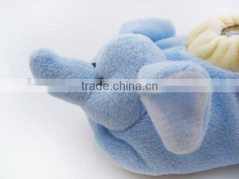 high quality animal baby shoes