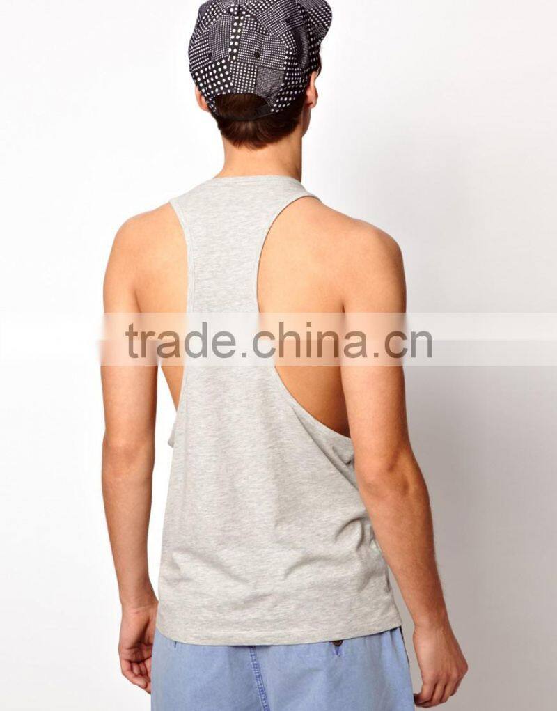 Contrast Pocket Vest