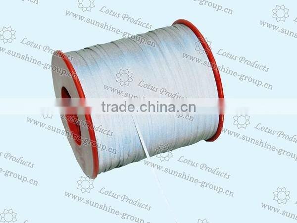 Light Reflective Tape Reflective Fabric for Garment